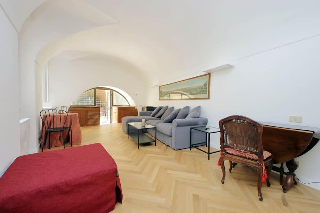Apartamento Pantheon With Private Terrace